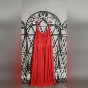 City Chic Riviera Maxi Dress